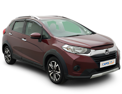 Honda WR-V-img
